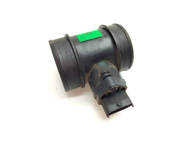 Recambio de caudalimetro para renault koleos 2.0 dci diesel fap referencia OEM IAM 05293155AB 0281002451 