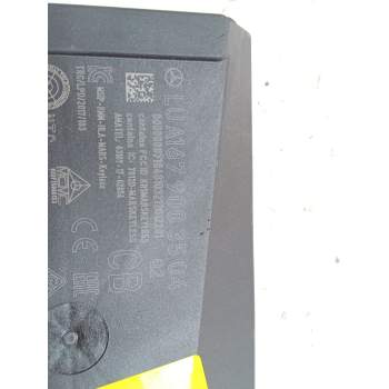 Recambio de modulo electronico para mercedes-benz clase a (w177) a 180 d (177.003) referencia OEM IAM A1679003504  