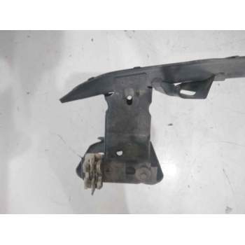 Recambio de refuerzo paragolpes delantero para ford fiesta (cb1) trend referencia OEM IAM   