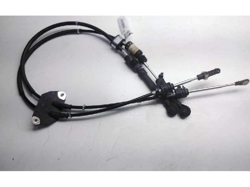 Recambio de sirgas del cambio para mazda cx-30 referencia OEM IAM   