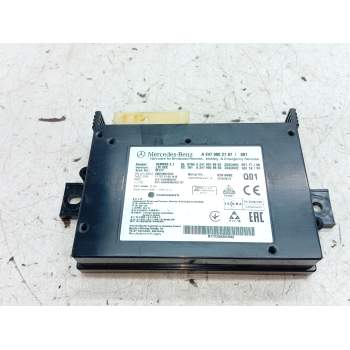 MODULO ELECTRONICO A2479002707 