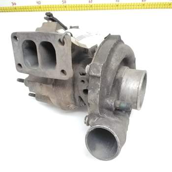 Recambio de turbocompresor para nissan l-80.09 80.09 referencia OEM IAM 7067051 G00010BAGT3267S 93317