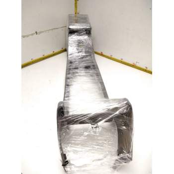 Recambio de consola central para nissan terrano/terrano.ii (r20) referencia OEM IAM 969103F900  