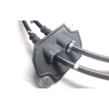 Recambio de sirgas del cambio para mazda cx-30 referencia OEM IAM   