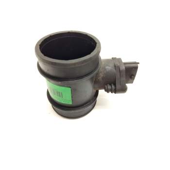 Recambio de caudalimetro para renault koleos 2.0 dci diesel fap referencia OEM IAM 05293155AB 0281002451 