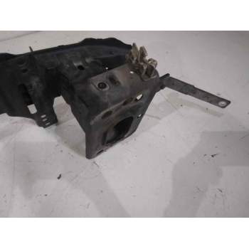 Recambio de refuerzo paragolpes delantero para ford fiesta (cb1) trend referencia OEM IAM   