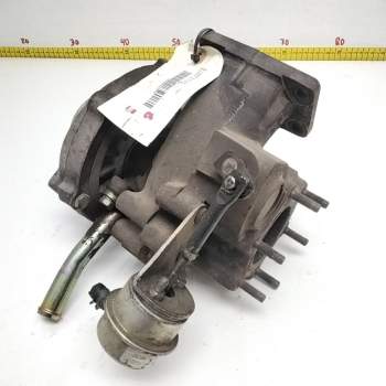 Recambio de turbocompresor para nissan l-80.09 80.09 referencia OEM IAM 7067051 G00010BAGT3267S 93317