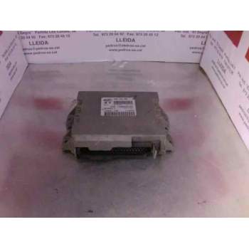 CENTRALITA MOTOR UCE HOM7700856784 7700871780 16085104