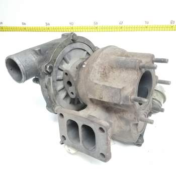 Recambio de turbocompresor para nissan l-80.09 80.09 referencia OEM IAM 7067051 G00010BAGT3267S 93317