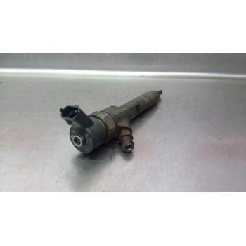 Recambio de inyector para renault scenic ii luxe privilege referencia OEM IAM 044510 110B  