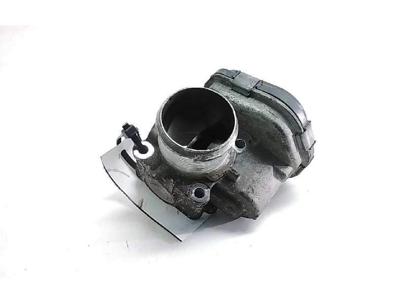 Recambio de cuerpo de mariposa para ford fiesta (cb1) trend referencia OEM IAM 9673534480  