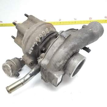 Recambio de turbocompresor para nissan l-80.09 80.09 referencia OEM IAM 7067051 G00010BAGT3267S 93317