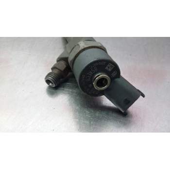 Recambio de inyector para renault scenic ii luxe privilege referencia OEM IAM 044510 110B  