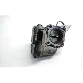 Recambio de cuerpo de mariposa para ford fiesta (cb1) trend referencia OEM IAM 9673534480  