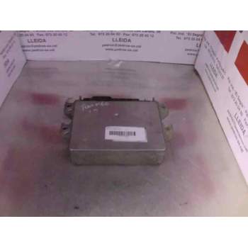 Recambio de centralita motor uce para renault twingo (co6) 1.2 referencia OEM IAM HOM7700856784 7700871780 16085104