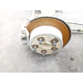 Recambio de puente trasero para ssangyong rexton w / rexton 2.0 xdi referencia OEM IAM 4200032204  