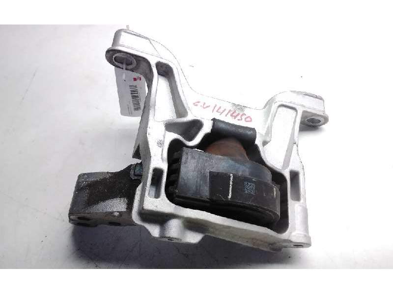 Recambio de soporte motor para mazda cx-30 referencia OEM IAM   