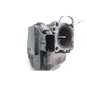 Recambio de cuerpo de mariposa para ford fiesta (cb1) trend referencia OEM IAM 9673534480  