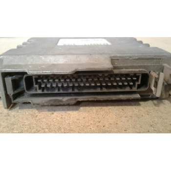 Recambio de centralita motor uce para renault twingo (co6) 1.2 referencia OEM IAM HOM7700856784 7700871780 16085104