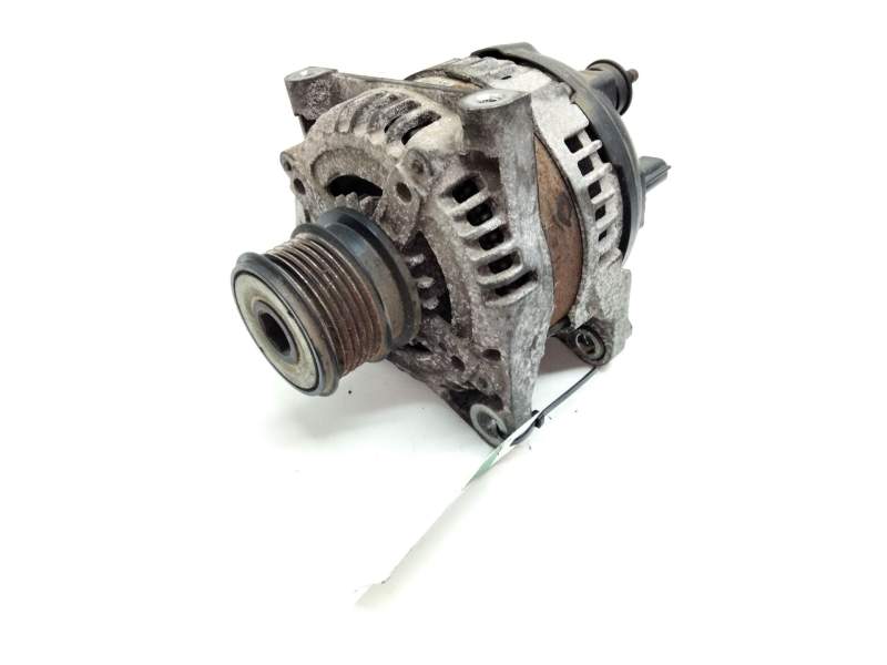 Recambio de alternador para renault koleos 2.0 dci diesel fap referencia OEM IAM 04768429AD  