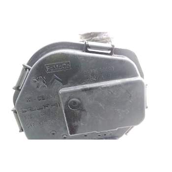 Recambio de cuerpo de mariposa para ford fiesta (cb1) trend referencia OEM IAM 9673534480  