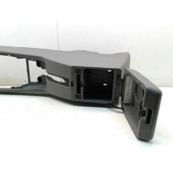 Recambio de consola central para nissan terrano/terrano.ii (r20) referencia OEM IAM 969103F900  