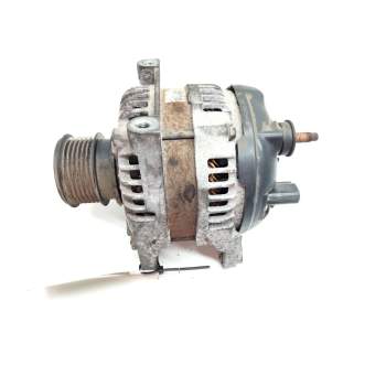 Recambio de alternador para renault koleos 2.0 dci diesel fap referencia OEM IAM 04768429AD  