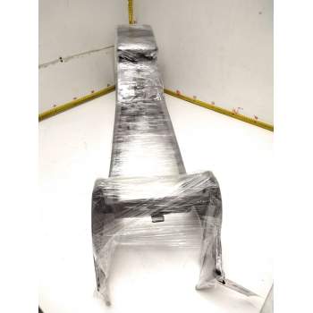 Recambio de consola central para nissan terrano/terrano.ii (r20) referencia OEM IAM 969103F900  