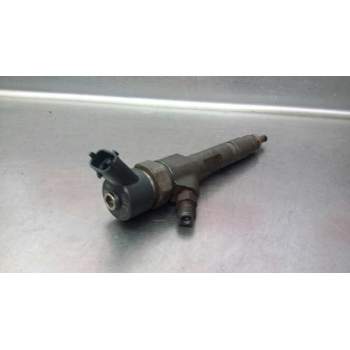 Recambio de inyector para renault scenic ii luxe privilege referencia OEM IAM 044510 110B  