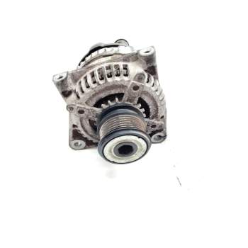 Recambio de alternador para renault koleos 2.0 dci diesel fap referencia OEM IAM 04768429AD  