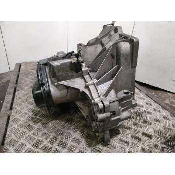 Recambio de caja cambios para ford fiesta (cb1) trend referencia OEM IAM AS6R7002CBB  