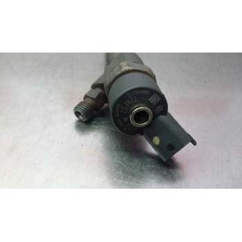 Recambio de inyector para renault scenic ii luxe privilege referencia OEM IAM 044510 110B  