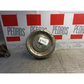 Recambio de volante motor para skoda fabia (6y2/6y3) 1.9 tdi referencia OEM IAM AXR  