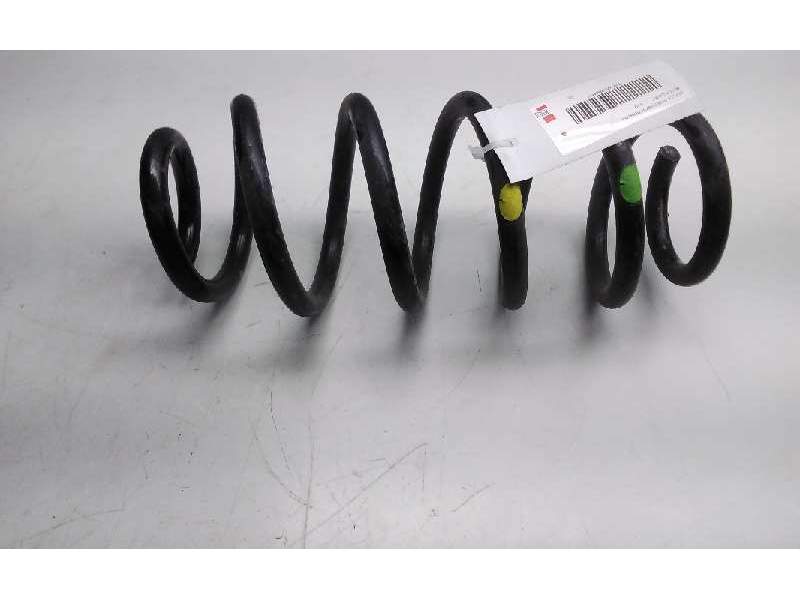 Recambio de muelle suspension trasera para mazda cx-30 referencia OEM IAM   