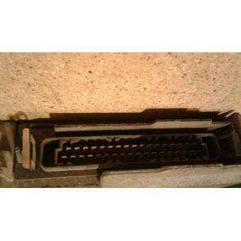 Recambio de centralita motor uce para renault twingo (co6) 1.2 referencia OEM IAM 7700880324 7700874631 16231014