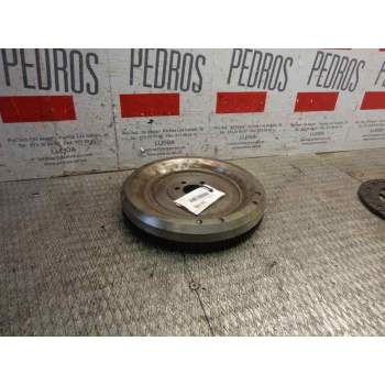 Recambio de volante motor para skoda fabia (6y2/6y3) 1.9 tdi referencia OEM IAM AXR  