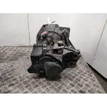 Recambio de caja cambios para ford fiesta (cb1) trend referencia OEM IAM AS6R7002CBB  