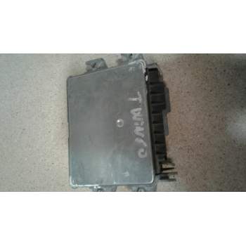 Recambio de centralita motor uce para renault twingo (co6) 1.2 referencia OEM IAM 7700880324 7700874631 16231014