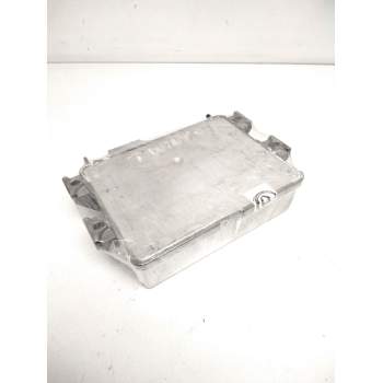 Recambio de centralita motor uce para renault twingo (co6) 1.2 referencia OEM IAM 7700880324 7700874631 16231014