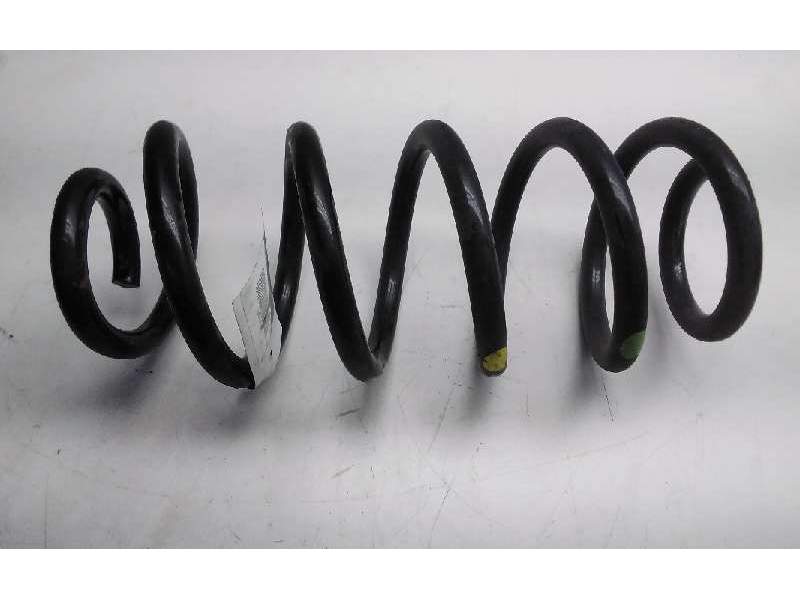 Recambio de muelle suspension trasera para mazda cx-30 referencia OEM IAM   