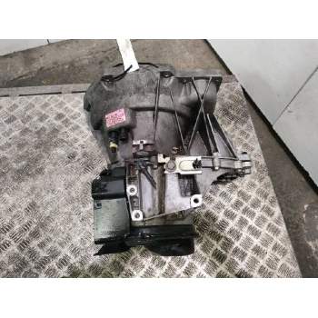 Recambio de caja cambios para ford fiesta (cb1) trend referencia OEM IAM AS6R7002CBB  