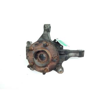 Recambio de mangueta delantera izquierda para renault koleos 2.0 dci diesel fap referencia OEM IAM 04694946AA  