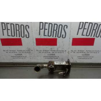 ENFRIADOR DE GASES 