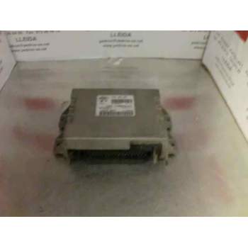 CENTRALITA MOTOR UCE HOM7700856784 7700865816 16085064