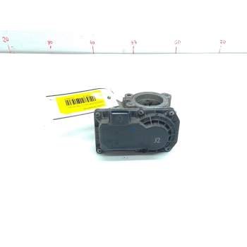 Recambio de cuerpo de mariposa para dacia duster (hs_) 1.2 tce 125 referencia OEM IAM   