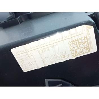 Recambio de guantera para mercedes-benz clase a (w177) a 180 d (177.003) referencia OEM IAM A17768009059051  