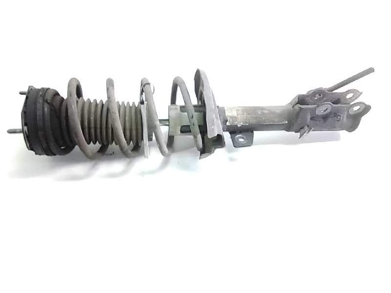 Recambio de amortiguador delantero derecho para ford fiesta (cb1) trend referencia OEM IAM D11010SR0543  