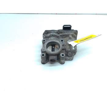 Recambio de cuerpo de mariposa para dacia duster (hs_) 1.2 tce 125 referencia OEM IAM   
