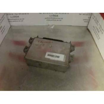 Recambio de centralita motor uce para renault twingo (co6) 1.2 referencia OEM IAM HOM7700856784 7700865816 16085064