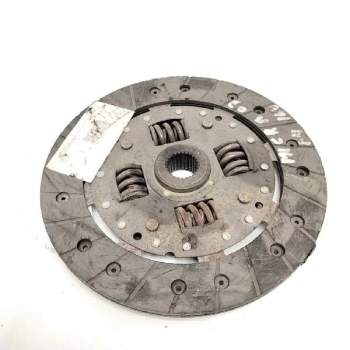 Recambio de disco embrague para nissan micra (k12e) 1.4 cat referencia OEM IAM 30100AY100  93338